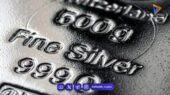قیمت نقره امروز ۱۱ مرداد ۱۴۰۵ + جدول قیمت