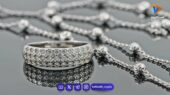 قیمت نقره امروز ۱۰ مرداد ۱۴۰۵ – نقره ارزان شد