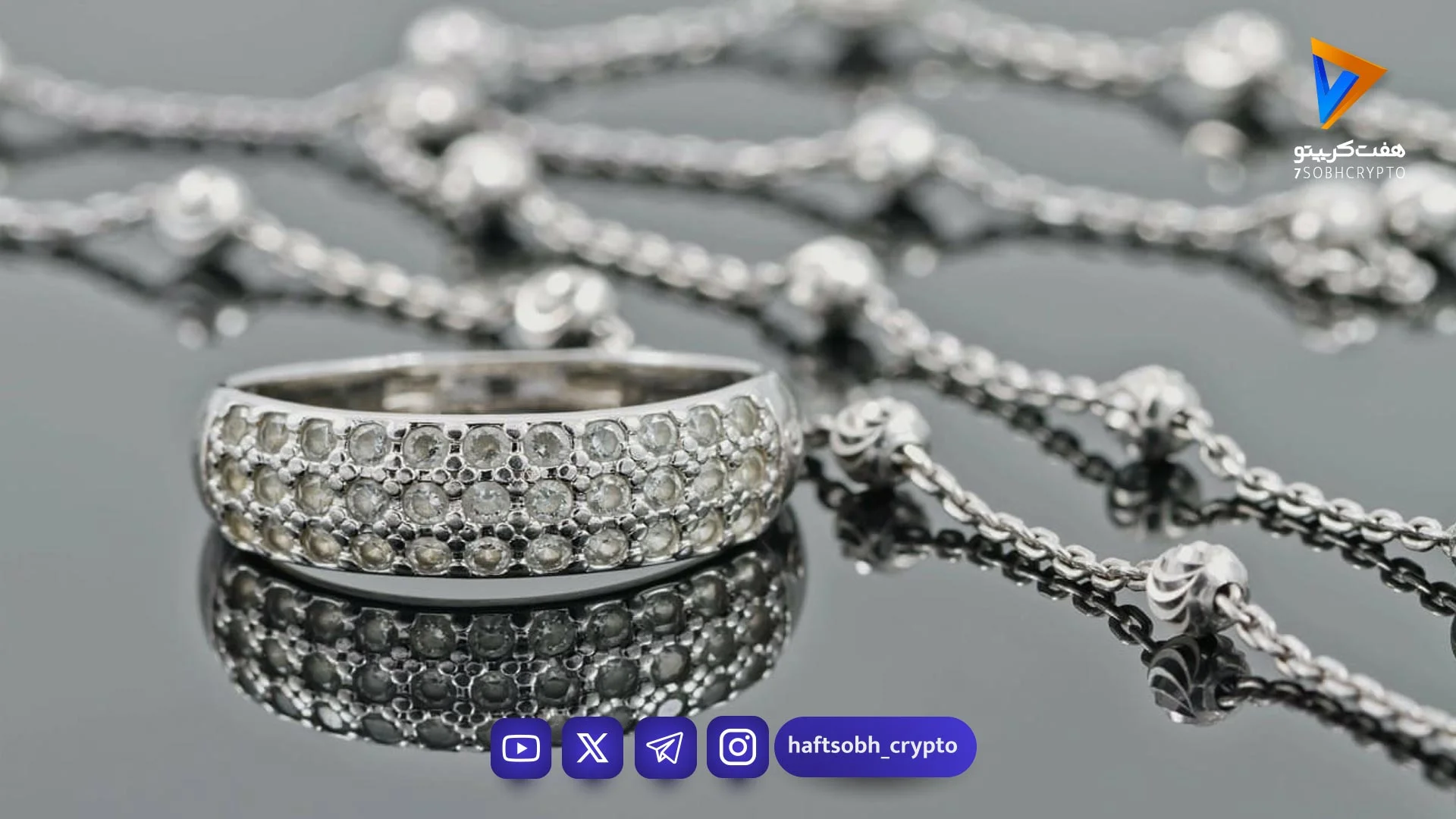 قیمت نقره امروز ۱۰ مرداد ۱۴۰۵ – نقره ارزان شد - بازار طلا و ارز