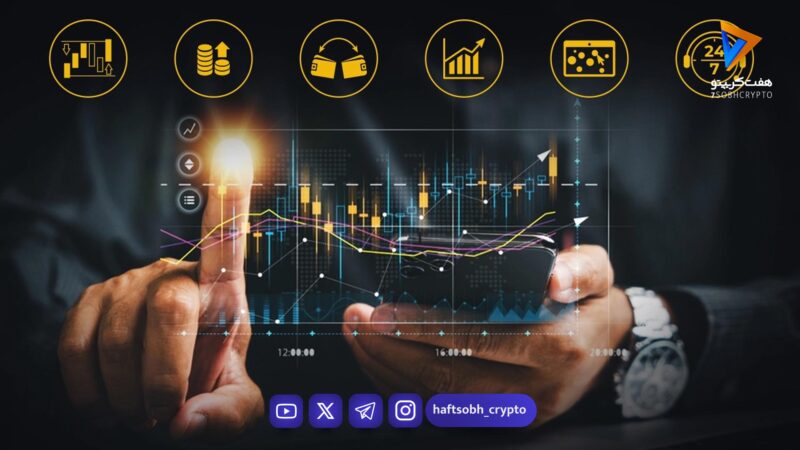پول دیجیتال چیست و چرا آینده مالی جهان به آن وابسته است؟