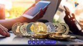 رشد بی‌سابقه تتر در بازار رمزارزها؛ بیت‌کوین و اتریوم در سراشیبی سقوط!
